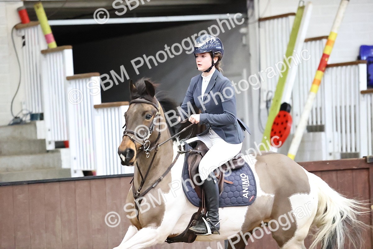 SBM_001748 - Class 11 - Blue Chip Pony Newcomers - 1.00m