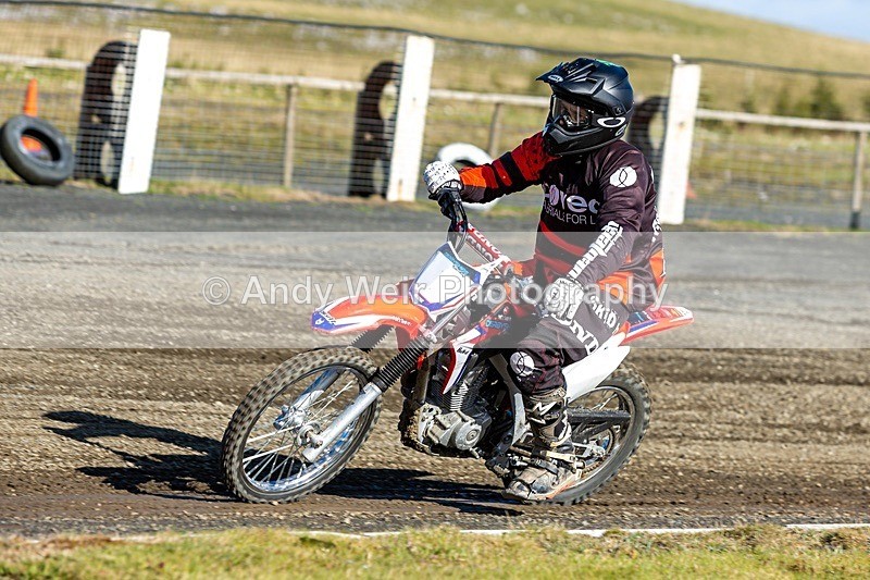 221008-5D-3K8A4034 - Ride & Skid It  Flat Track Experience 08th Oct 22