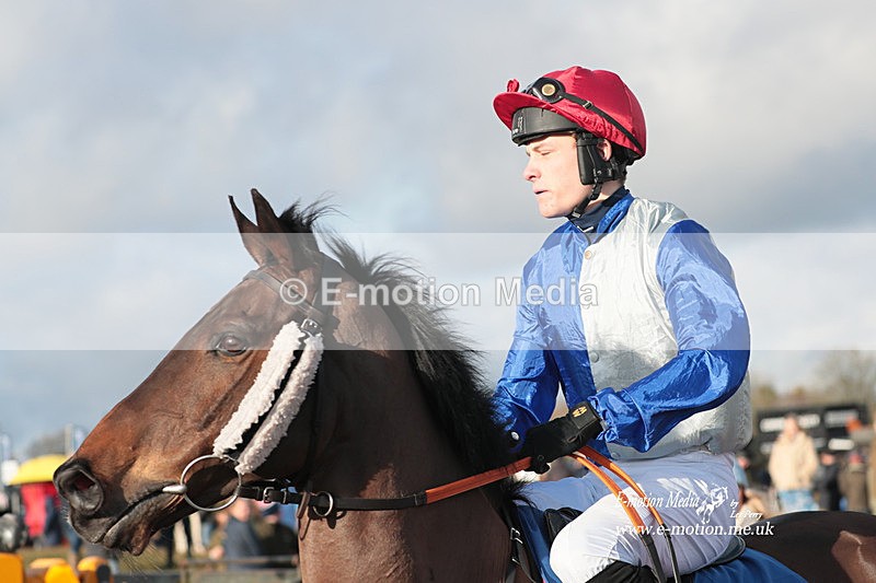 PtP 290123 308643 - Heythrop Hunt PtP Cocklebarrow 29/01/2023
