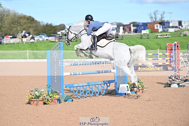 231015A-130649-08091 - Cls 30 Foxhunter & 1.20m Open