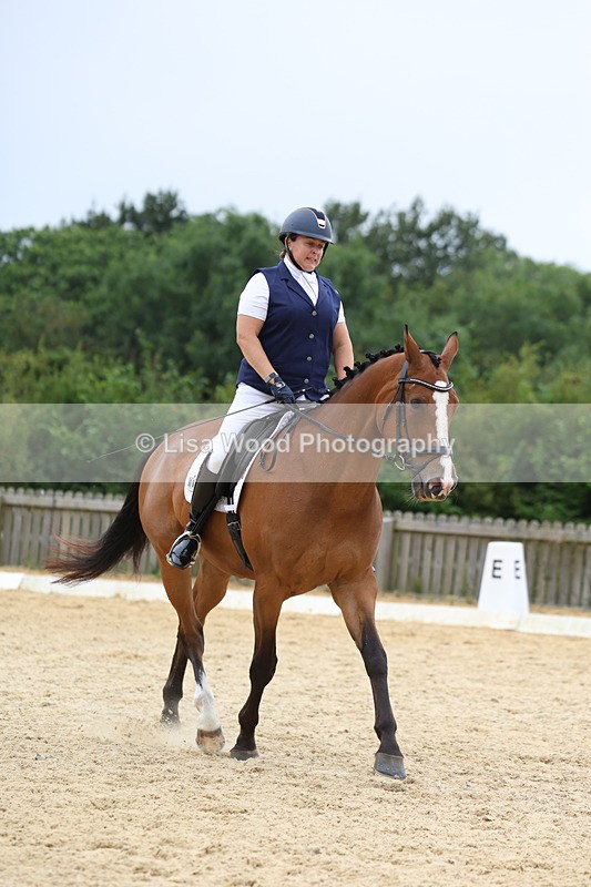 3E7A6625 - Class 6: Novice 4 2024 Section A