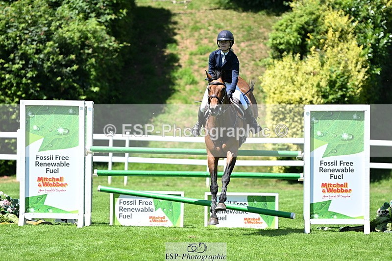 250703A-124647-03711 - Cls 2 1.20m Open