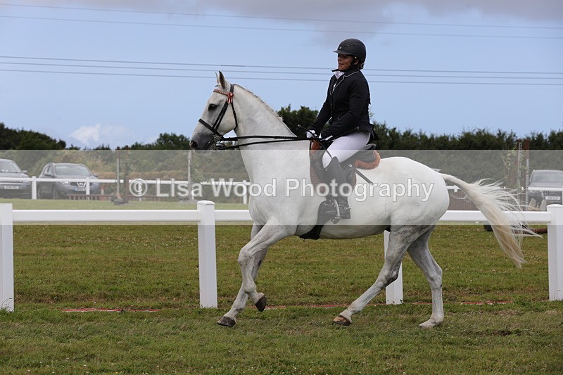 1X9A4431 - Class 34: Veteran Ridden