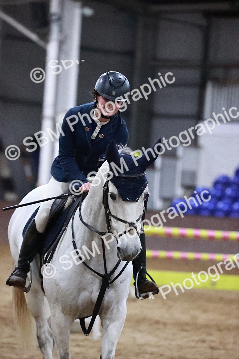 SBM_002560 - Class 7 - Show Jumping 1.00m