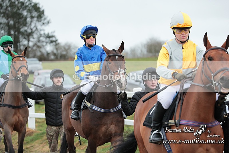 PtP 040224 87 - Combined Services Point-toPoint Larkhill 04/02/24