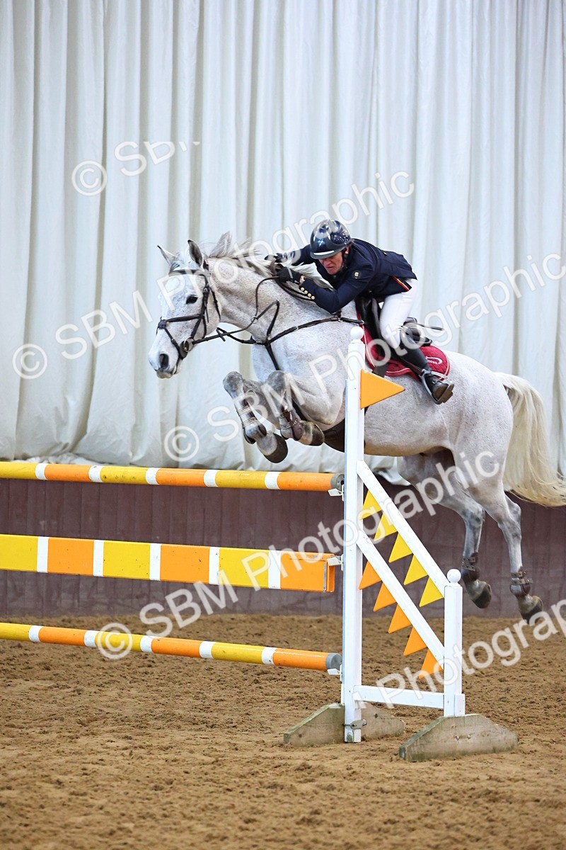 SBM_001399 - Class 6 - National 1.3o- 1.40m