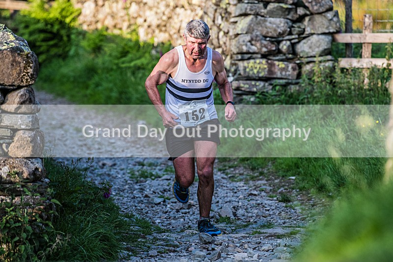 Langstrath-449 - Langstrath Fell Race Wednesday 18th June 2025