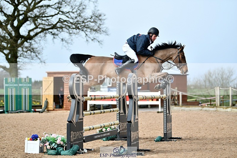 260313-124732-01603 - Cls 3 + 4 Snr Foxhunter and 1.20m Open