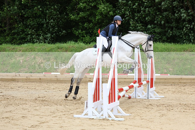 3E7A3958 - Class 5: 60cm Senior