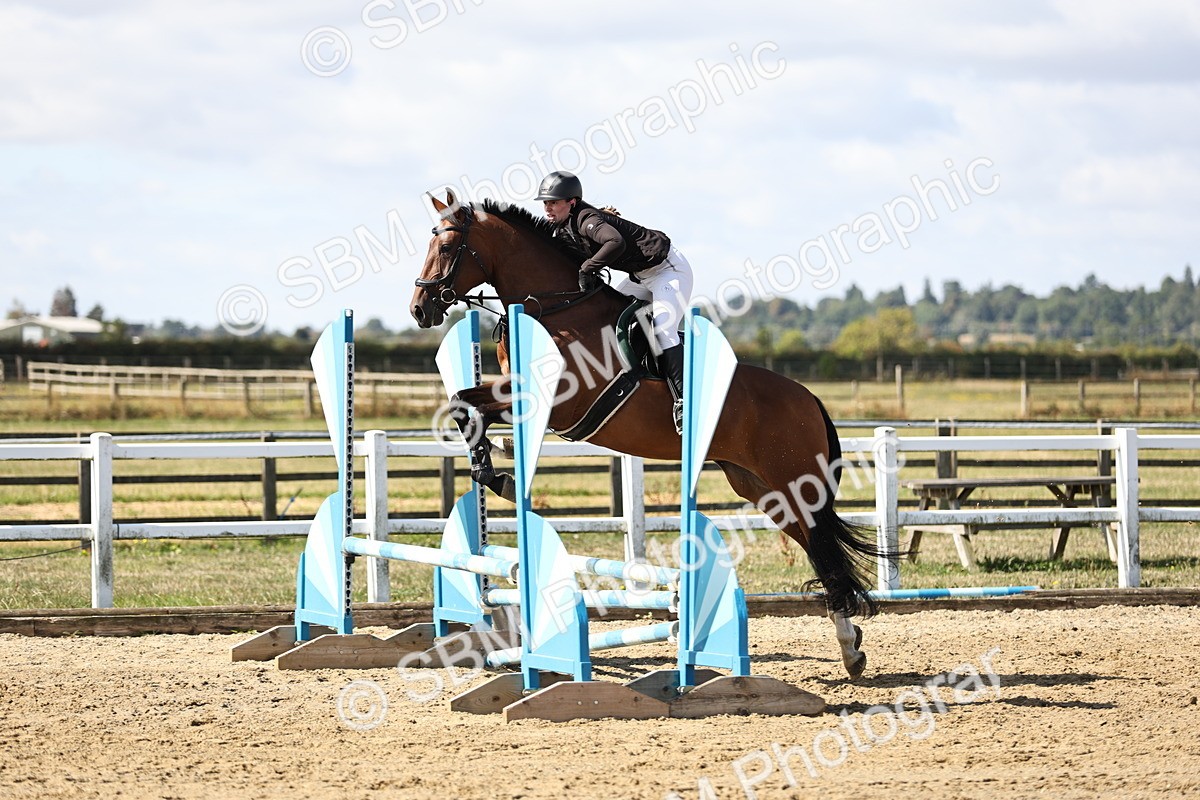 SBM_003710 - Class 1 - Clear Round