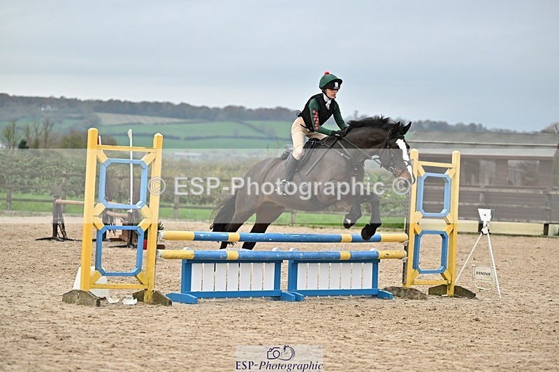 241110-153819-01278 - 80-85cm Arena Eventing
