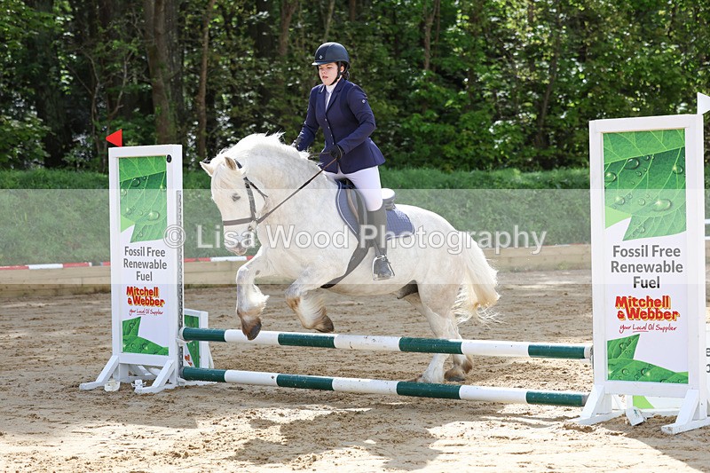 3E7A5865 - Class 3: 50cm Open