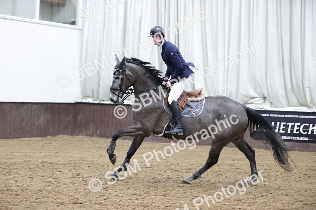 SBM_000729 - Class 3 - Nupafeed Supplements Senior Discovery/ 1m Open