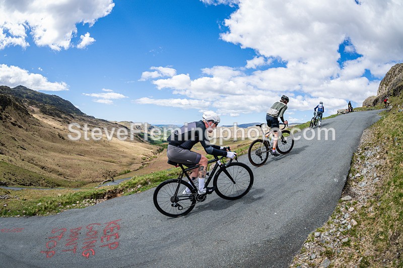 121800 - Hardknott Pass Camera 2 12.00-13.00