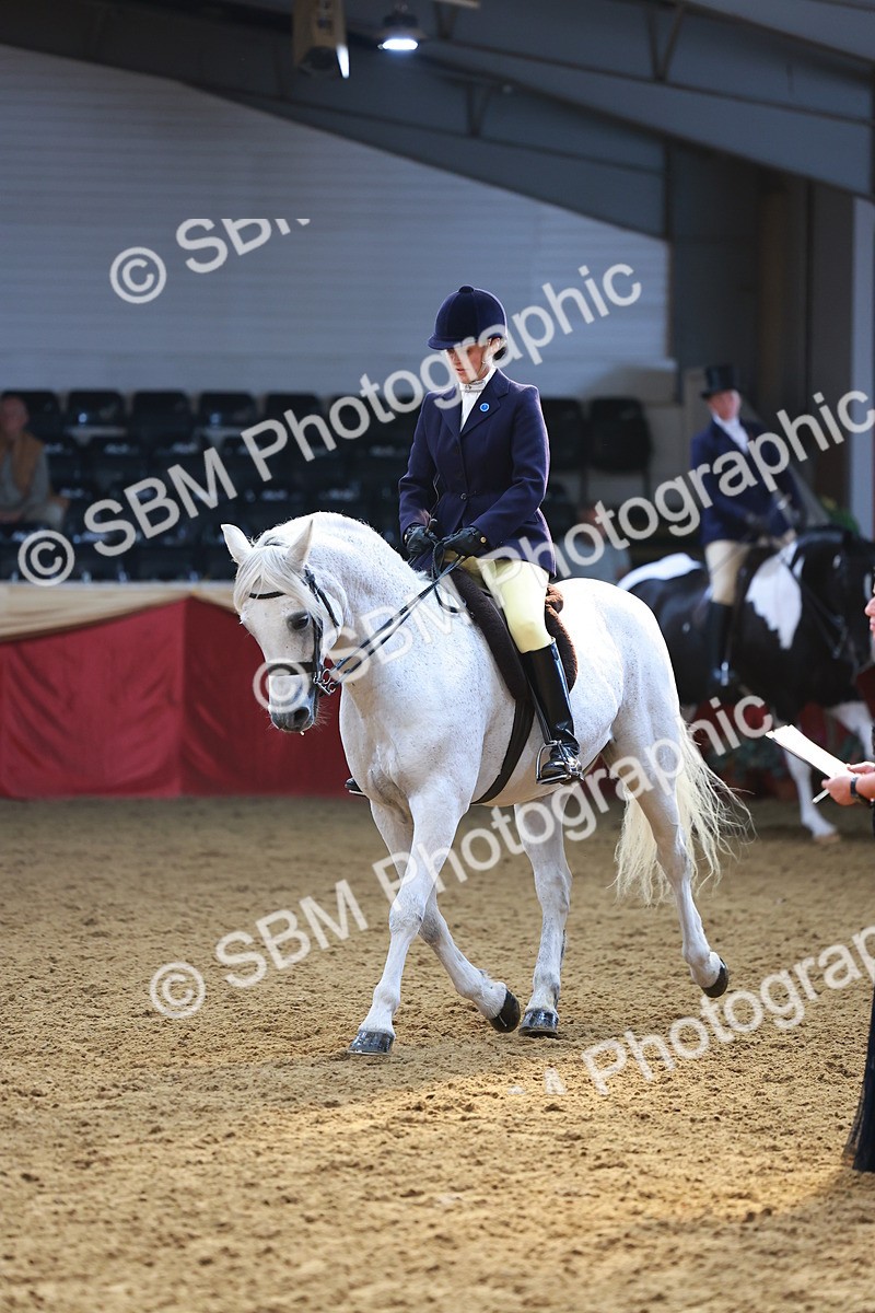 SBM_20362 - Class 906 - Sup Final Ridden Champ