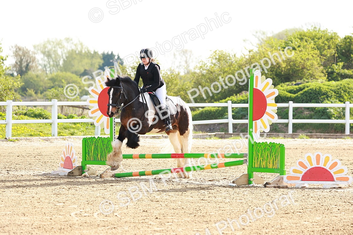 SBM_003172 - Class 2 - 50cm