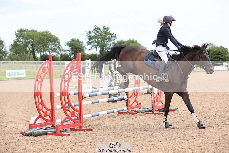 240714A-134833-02260 - Cls 11 & 12 Children on Horses