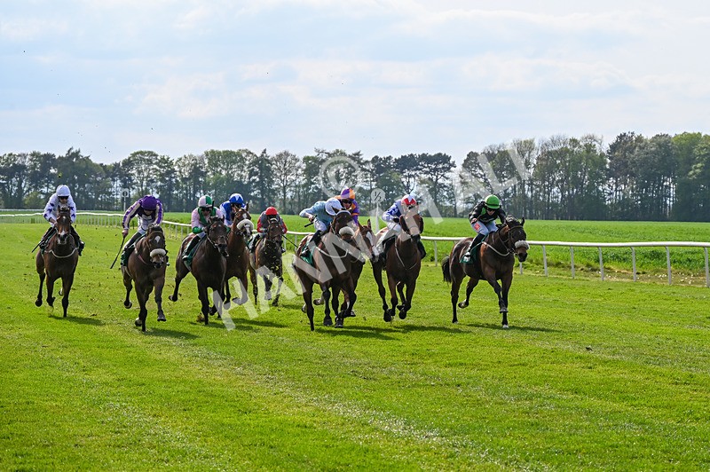 020526-Race 6-Kinetic Force-0055 - Race 6 4.25pm Every Race Live On Racing TV Handicap