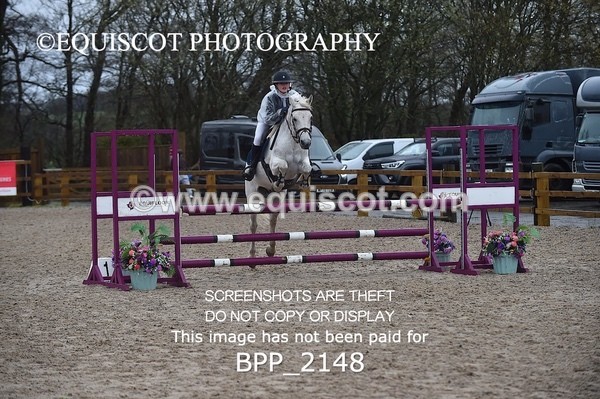 BPP_2148 - CLASS 20 Pony Newcomers/ 1m Open