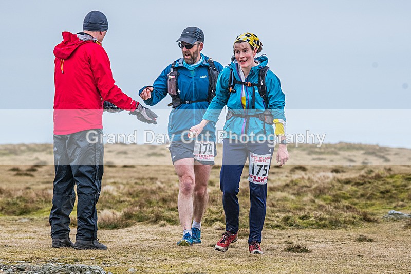 Black Combe-747 - Black Combe Fell Race Saturday 4th March 2023