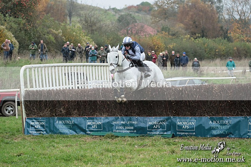 PtP 091124  118 - Knightwick Races Point-to-Point 09/11/24