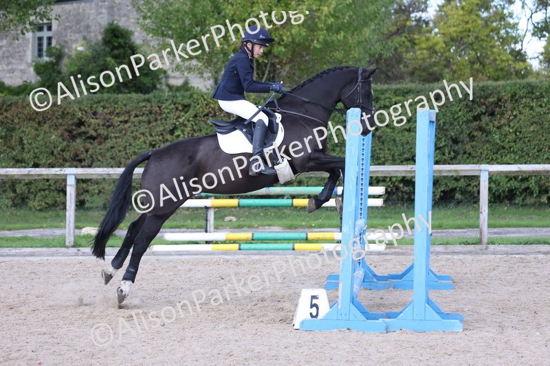 20250928-1935 - Class 5 - 80cm