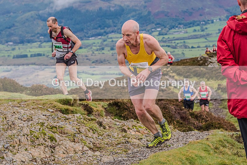 British Fell Relay-309 - British Fell & Hill Relay Championship Braithwaite Keswick Saturday 21st October 2023