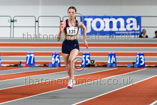 Age26SAT-926395 - Track Female Set One