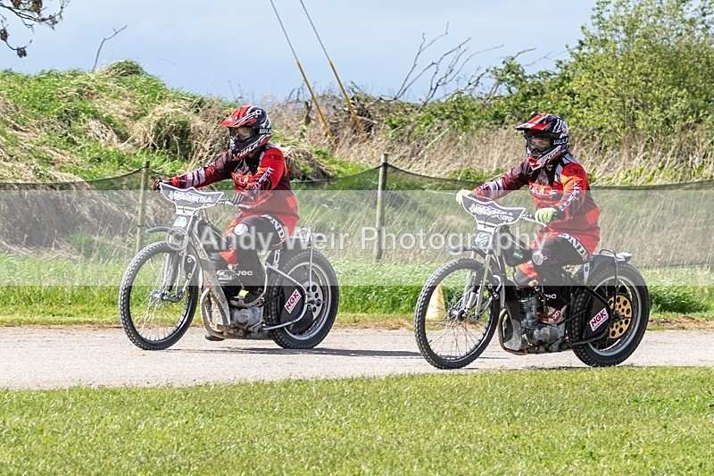 20260411-7D-8E0A3892 - Ride & Skid It. Speedway Experience Day 11th April 2026