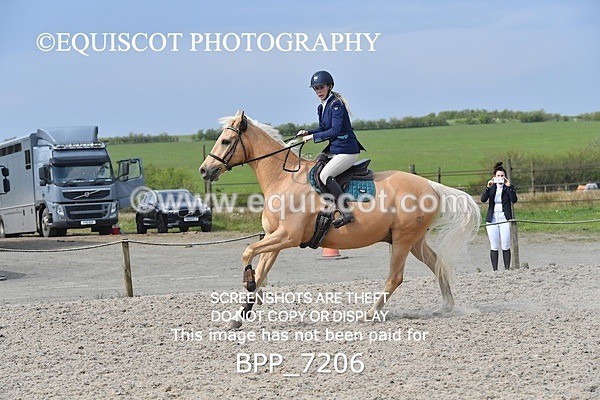 BPP_7206 - CLASS 7 FRI Senior Discovery/ 1m Open