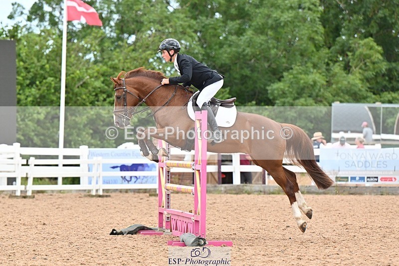 260628-110726-07631 - Cls 37 Pony Newcomers + 1m Open