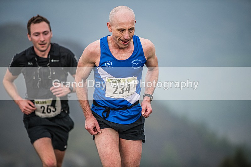 Lords Seat-272 - Lords Seat Fell Race Wednesday 1st May 2024