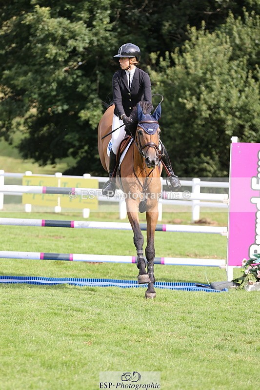 250704A-092458-08266 - Cls 15 Snr 1.20m Open