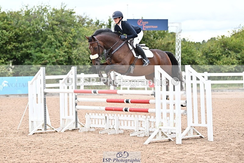 250820B-125415-00642 - Cls 4 Newcomers and 1.10m Open