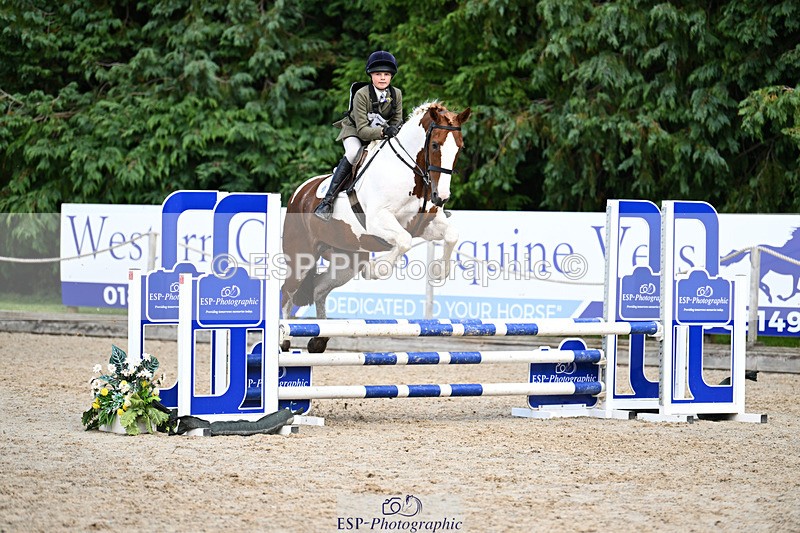 240824X-134646-29073 - 80cm Round 2 13.30 to 14.30