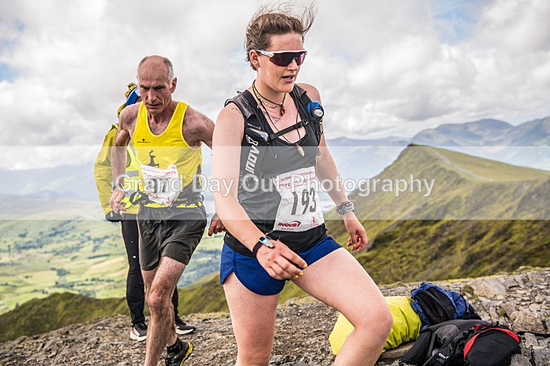 Blencathra-791 - Blencathra Fell Race Sunday 28th June 2026