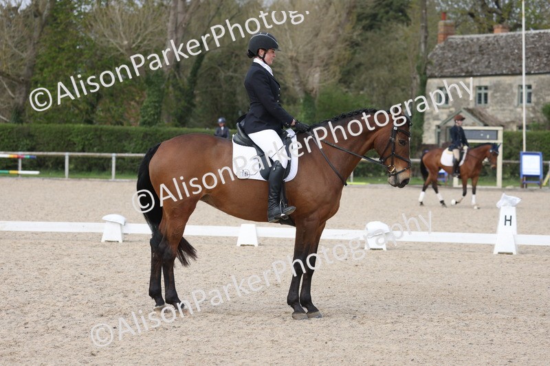 20260404-0842 - Class 5 - Novice 2