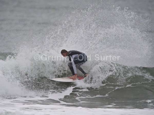 DSC_9357 - Porth Ceiriad 10th September 2016