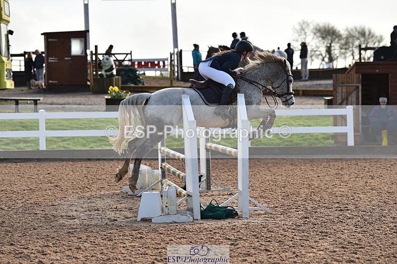 240210A-095230-00334 - Cls 3 Pony British Novice & 80cm Open