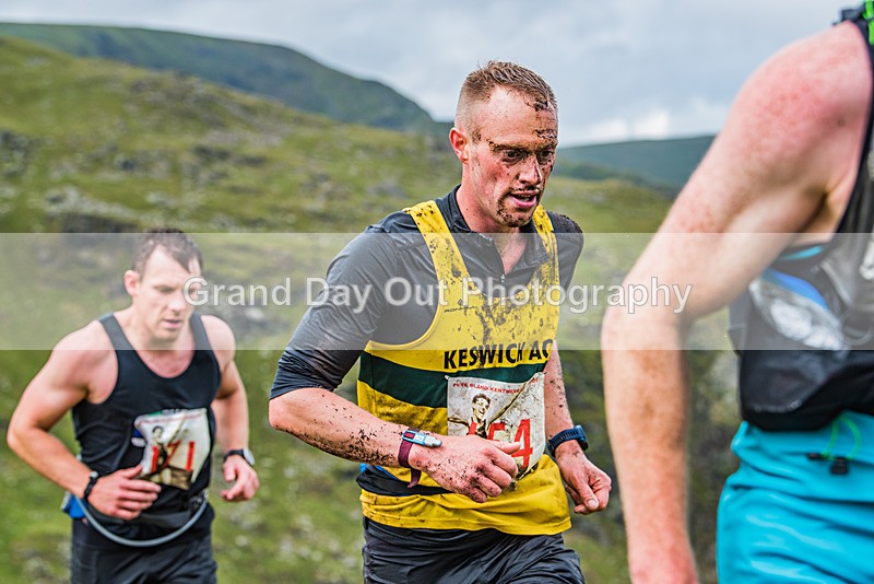 Kentmere-424 - Pete Bland Kentmere Horseshoe Fell Race Sunday 16th July 2023