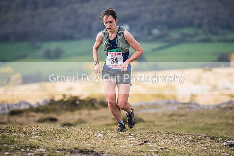 Dean Barwick-127 - Dean Barwick Dash Fell Race Sunday 19th April 2026