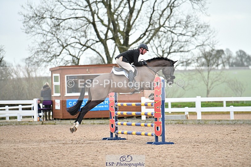 240124A-121826-00407 - Cls 3 Newcomers & 1.10m Open