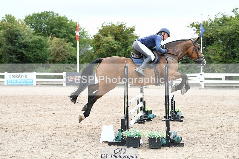 250803-112745-12638 - Cls 33 85cm National Amateur Championship Qualifier