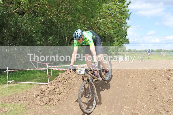 277 - MTB East Round 5 Gallows Green 25th May 2025 12:10 Male S2/Male U14/U16 (45Min)