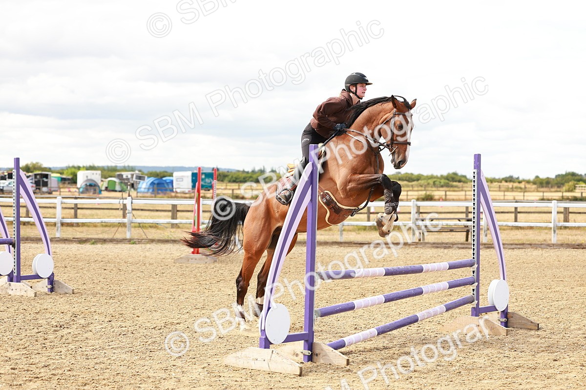 SBM_004827 - Class 1 - Clear Round