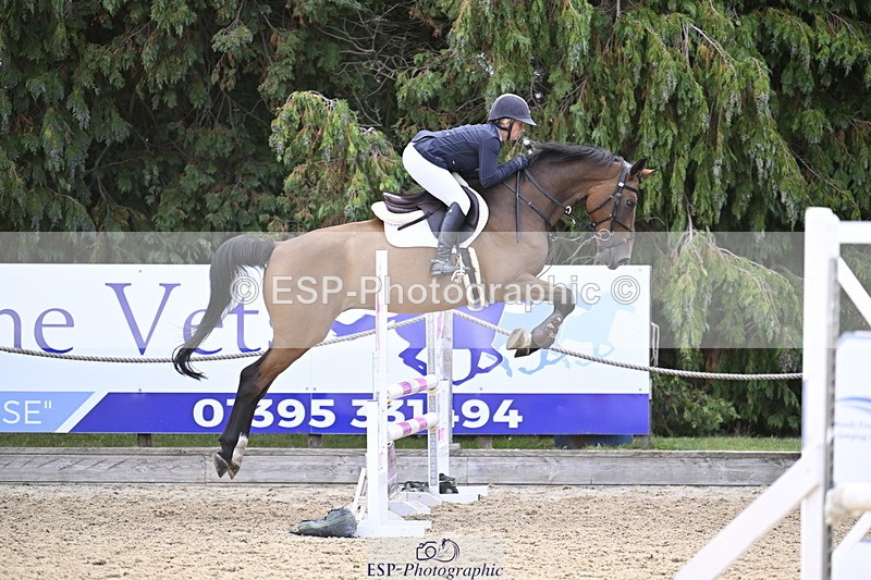 250830A-094538-05389 - Cls 21 British Novice and 90cm Open