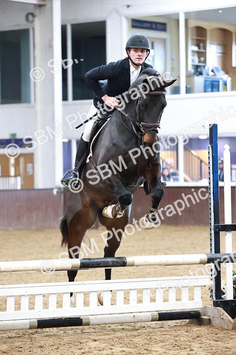 SBM_000144 - Class 1 - Clear Round