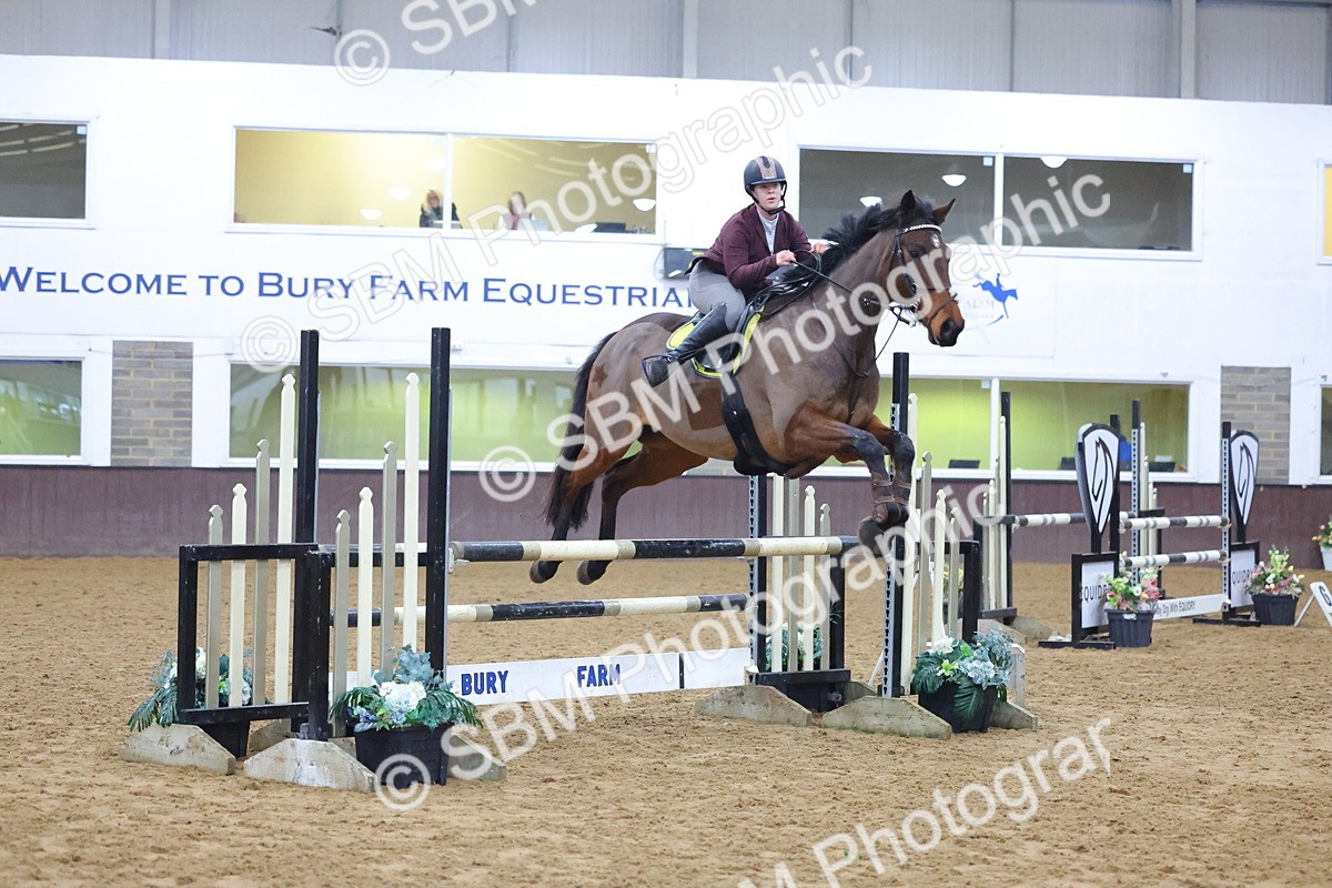 SBM_001179 - Class 14 - Nupafeed Supplements Senior Discovery/ 1m Open - First Round (1.00m)