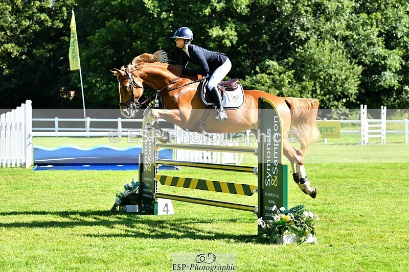 230707-091220-06065 - Cls 12 Foxhunter