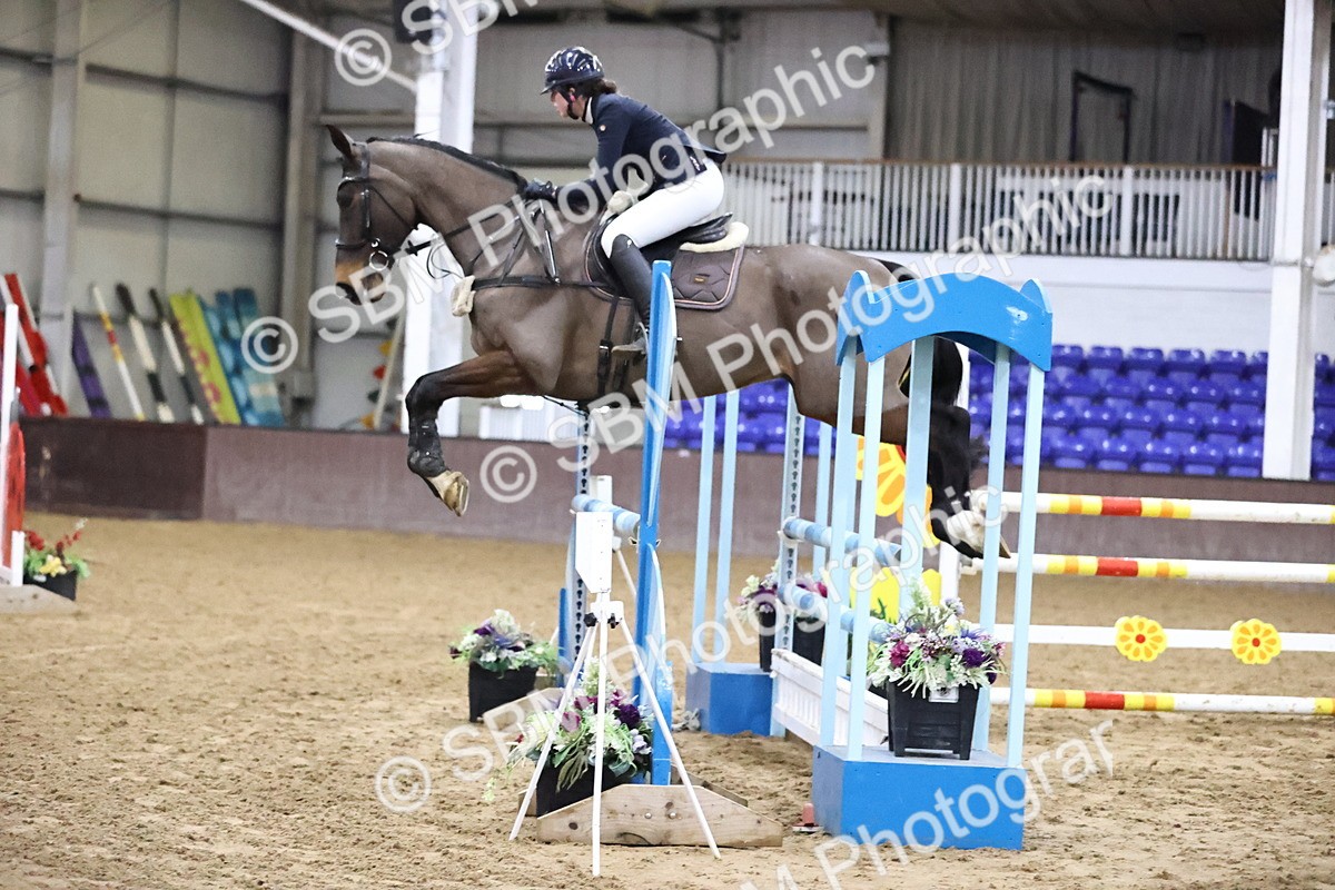 SBM_005310 - Class 17 - Senior Newcomers 1.10m